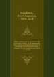 Vidas y retratos de los presidentes de los Estados Unidos, desde Washington hasta Grant. Las biografias por Evert A. Duyckinck y los retratos por Alonzo Chappel. Version castellana por Isidro G. Grediaga, Evert A. Duyckinck 