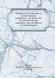 L'Ombre de la Gironde; a la Convention nationale, : ou Notes sur les auteurs de ses assassins, par un d?tenu a la Conciergerie., Boigne, Claude Pierre Joseph Leborgne de, 1762-1832 