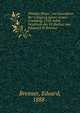 Thomas Phaer : mit besonderer Ber ichtigung seiner Aeneis- ersetzung, 1558, nebst Neudruck des VI. Buches von Eduard J.W. Brenner., Brenner, Eduard, 1888- 