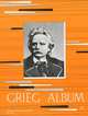 Grieg: Album 2, Edvard Grieg 