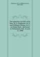 The speeches (in full) of Rt. Hon. W. E. Gladstone, M. P., and William O'Brien, M. P., on Home Rule : delivered in Parliament, Feb. 16 and 17, 1888, Gladstone, W. E. 