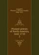 Pioneer priests of North America, 1642-1710. 2, Campbell, Thomas J. (Thomas Joseph), 1848-1925. 