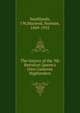 The history of the 7th Battalion Queen's Own Cameron Highlanders, Sandilands, J W,Macleod, Norman, 1869-1952 