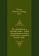 Five months on a German raider : being the adventures of an Englishman captured by the "Wolf", Trayes, Frederic George, 1871- 
