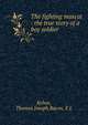 The fighting mascot : the true story of a boy soldier, Kehoe, Thomas Joseph,Bacon, E L 