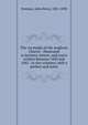 The via media of the Anglican Church : illustrated in lectures, letters, and tracts written between 1830 and 1841 : in two volumes, with a preface and notes, Newman, John Henry, 1801-1890 
