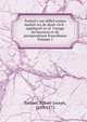 Traite??s sur diffe??rentes matie??res de droit civil : applique??es a?? l'usage du barreau et de jurisprudence franc?§aise Volume 1, Pothier, Robert Joseph, 1699-1772 