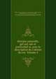 Histoire naturelle, geI?neI?rale et particulieI?re, avec la description du Cabinet du roy Volume 4, Buffon, Georges Louis Leclerc, comte de, 1707-1788,Daubenton, Louis Jean Marie, 1716-1799,La Cepe??de, M. le comte de (Bernard Germain Etienne de la Ville sur Illon), 1756-1825,Gue??neau de Montbe??liard, Philibert, 1720-1785 