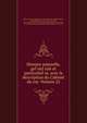Histoire naturelle, geI?neI?rale et particulieI?re, avec la description du Cabinet du roy Volume 22, Buffon, Georges Louis Leclerc, comte de, 1707-1788,Daubenton, Louis Jean Marie, 1716-1799,La Cepe??de, M. le comte de (Bernard Germain Etienne de la Ville sur Illon), 1756-1825,Gue??neau de Montbe??liard, Philibert, 1720-1785 