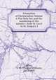 Formation of Christendom Volume 6 The Holy See and the wandering of the nations : from St. Leo I to St. Gregory I, Allies, T. W. (Thomas William), 1813-1903 