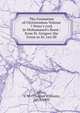The Formation of Christendom Volume 7 Peter's rock in Mohammed's flood : from St. Gregory the Great to St. Leo III, Allies, T. W. (Thomas William), 1813-1903 