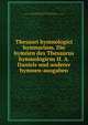 Thesauri hymnologici hymnarium. Die hymnen des Thesaurus hymnologicus H. A. Daniels und anderer hymnen-ausgaben, Blume, Clemens, 1862-1932,Daniel, Herman Adalbert, 1812-1871. Thesaurus hymnologicus,Catholic Church. Liturgy and ritual. Hymnary 