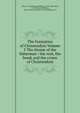 The Formation of Christendom Volume 5 The throne of the fisherman : the root, the bond, and the crown of Christendom, Allies, T. W. (Thomas William), 1813-1903,Allies, T. W. (Thomas William), 1813-1903. Formation of Christendom. V. V 