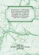 Concession a? l'Allemagne de la communion sous les deux espe?ces : e?tude sur les de?buts de la re?forme catholique en Allemagne, 1548-1621 Tomme 1, Constant, Gustave Le?on Marie Joseph, 1869-1940 