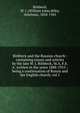 Birkbeck and the Russian church : containing essays and articles by the late W. J. Birkbeck, M.A, F.S.A. written in the years 1888-1915 ; being a continuation of Russia and the English church, vol.1, Birkbeck, W. J. (William John),Riley, Athelstan, 1858-1945 