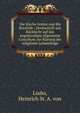 Die Kirche Gottes und die Bisch?fe : Denkschrift mit R?cksicht auf das angek?ndigte allgemeine Concilium zur Kl?rung der religi?sen Lebensfrage, Lia?o, Heinrich St. A. von 