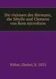 Die visionen des Hermans, die Sibylle und Clemens von Rom microform, V?lter, Daniel, b. 1855 