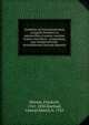 Symbolae ad interpretationem evangelii Johannis ex marmoribus et numis, maxime Gr?cis microform : programma, quo inaugurationem reverendissimi episcopi Ripensis, M?nter, Friedrich, 1761-1830,Koefoed, Conrad Daniel, b. 1763 