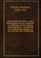 Johann Michael Sailer : seine Massregelung an der Akademie zu Dillingen seine Berufung nach Ingolstadt ; ein Beitrag zur Gelehrtengeschichte aus dem Zeitalter der Aufkl?rung, St?lzle, Remigius, 1856-1921 