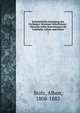 Katechetische Auslegung des Freiburger Diocesan-Katechismus : (Hirscher'schen Katechismus) f?r Geistliche, Lehrer und Eltern, Stolz, Alban, 1808-1883 