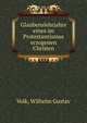 Активный связный мир. Опыт теории эволюции жизни, Volk, Wilhelm Gustav 
