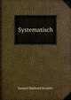Systematisch, Samuel Hubbard Scudder 