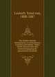 Die L?cken und die Interpolation in Aristophanes Fr?schen microform : nebst einem Versuch ?ber den Entwicklungsgang der griechischen Kom?die, Leutsch, Ernst von, 1808-1887 