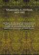 Der Papst, das Oberhaupt der Gesammtkirche : eine geschichtliche Studie ; zugleich eine Festgabe zur achtzehnten Scularfeier des glorreichen Martyriums des ersten Papstes. 3, Schneemann, G. (Gerhard), 1829-1885 