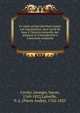Le r?gne animal distribu? d'apr?s son organisation, pour servir de base ? l'histoire naturelle des animaux et d'introduction ? l'anatomie compar?e, Cuvier Georges 