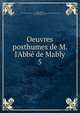 Новости систематики низших растений, Mably, abb? de, 1709-1785,John Adams Library (Boston Public Library) MB (BRL),Adams, John, 1735-1826, former owner 