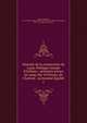 Histoire de la conjuration de Louis-Philippe-Joseph d'Orl?ans : premiere prince du sang, duc d'Orleans, de Chartres . surnomm? ?galit?, Galart de Montjoie, 1746-1816,John Adams Library (Boston Public Library) BRL,Adams, John, 1735-1826, former owner 