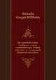 De Aristotele contra Wolfianes, sive de carminibus cycli Trojani recte inter se comparandis disputatio microform, Nitzsch, Gregor Wilhelm 