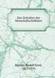 Das Zeitalter der Motorluftschiffahrt, Martin, Rudolf Emil, 1867-1916 