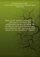 Recu?eil de dances contenant un tres grand nombres, des meillieures entre?es de ballet de Mr. Pecour, tant pour homme que pour femmes, dont la plus grande partie ont e?te? dance?es a? l'Opera, Feuillet, Raoul-Auger, 1659 or 60-1710,Pe?court, Guillaume Louis, 1653-1729 