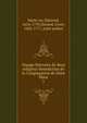 Voyage litteraire de deux religieux benedictins de la Congregation de Saint Maur. 1, Marte?ne, Edmond, 1654-1739,Durand, Ursin, 1682-1771, joint author 