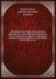 Dictionnaire des alimens, vins et liqueurs : leurs qualite's, leurs effets, relativement aux diffe?rens a?ges, & aux diffe?rens tempe?ramens : avec la maniere de les appre?ter, ancienne et moderne, suivant la me?thode des plus habiles chefs-d'off, Briand,Gissey, publisher,Bordelet, publisher 