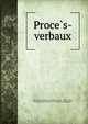 Proce?s-verbaux, International Sanitary Conference (9th : 1894 : Paris, France),France. Ministe?re des affaires e?trange?res 