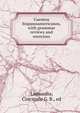 Cuentos hispanoamericanos, with grammar reviews and exercises, Laguardia, Cincinato G. B., ed 