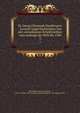 M. Georg Christoph Hambergers . Zuverlassige Nachrichten von den vornehmsten Schriftstellern vom Anfange der Welt bis 1500. 3, Hamberger, Georg Christoph, 1726-1773,Pre-1801 Imprint Collection (Library of Congress) DLC 
