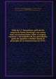 Vida de J. J. Dessalines, gefe de los negros de Santo Domingo; con notas muy circunstanciadas sobre el origen, cara?cter y atrocidades de los principales gefes de aquellos rebeldes desde el principio de la insurreccion en 1791;, Dubroca, 1757-ca. 1835,Lo?pez Cancelada, Juan, b. 1765,Zu?n?iga y Ontiveros, Mariano Jose? de, printer,Spanish-American Imprint Collection (Library of Congress) DLC 