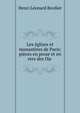 Les ?glises et monast?res de Paris: pi?ces en prose et en vers des IXe ., Henri Leonard Bordier 