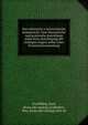 Das reformirte o?sterreichische heimatrecht. Eine theoretische und praktische darstellung unter beru?cksichtigung der strittigen fragen, nebst einer formulariensammlung, Postelberg, Emil, [from old catalog] ed,Modern, Max, [from old catalog] joint ed 