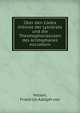 ?ber den Codex Urbinas der Lysistrata und die Thesmophoriazusen des Aristophanes microform, Velsen, Friedrich Adolph von 