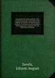 Disputatio de vindicandis M. Tull. Ciceronis quinque orationibus, Post reditum in senatu, Ad Quirites post reditum, Pro domo sua ad pontifices, De haruspicum responsis, Pro M. Marcello microform, Savels, Johann August 