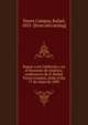Espan?a en California y en el Noroeste de Ame?rica; conferencia de D. Rafael Torres Campos, lei?da el di?a 17 de mayo de 1892, Torres Campos, Rafael, 1853- [from old catalog] 