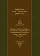 Memorias del coronel Juan Criso?stomo Centurio?n o? sea Reminiscencias histo?ricas sobre la guerra del Paraguay, Centurio?n, Juan Criso?stomo, 1840-1902 