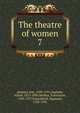 The theatre of women. 7, Amman, Jost, 1539-1591,Aspland, Alfred, 1815-1880,Modius, Franciscus, 1536-1597,Feyerabend, Sigmund, 1528-1592 