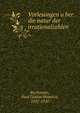 Vorlesungen u?ber die natur der irrationalzahlen, Bachmann, Paul Gustav Heinrich, 1837-1920 