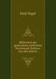 Bibliothek der gedruckten weltlichen Vocalmusik Italiens: Aus den Jahren ., Emil Vogel 
