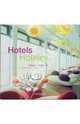 Hotels, Montes Cristina 